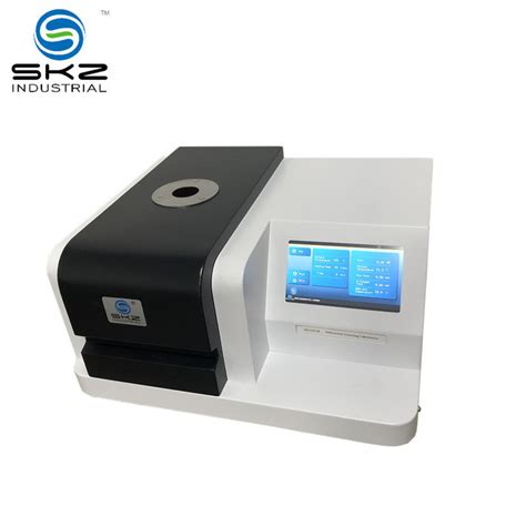 1L Differential Scanning Calorimeter exporters|dsc calorimetry.